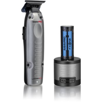 BaByliss PRO Fxone Lo-PRO FX729E aparat profesional de tuns părul - imagine 2